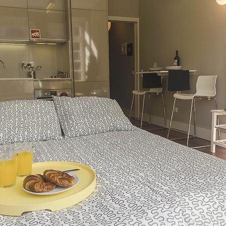 Bmyguest - Cardosas Stylish Apartment OOporto Exteriör bild