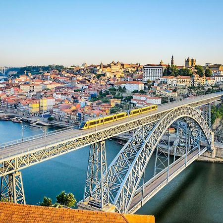 Bmyguest - Cardosas Stylish Apartment OOporto Exteriör bild