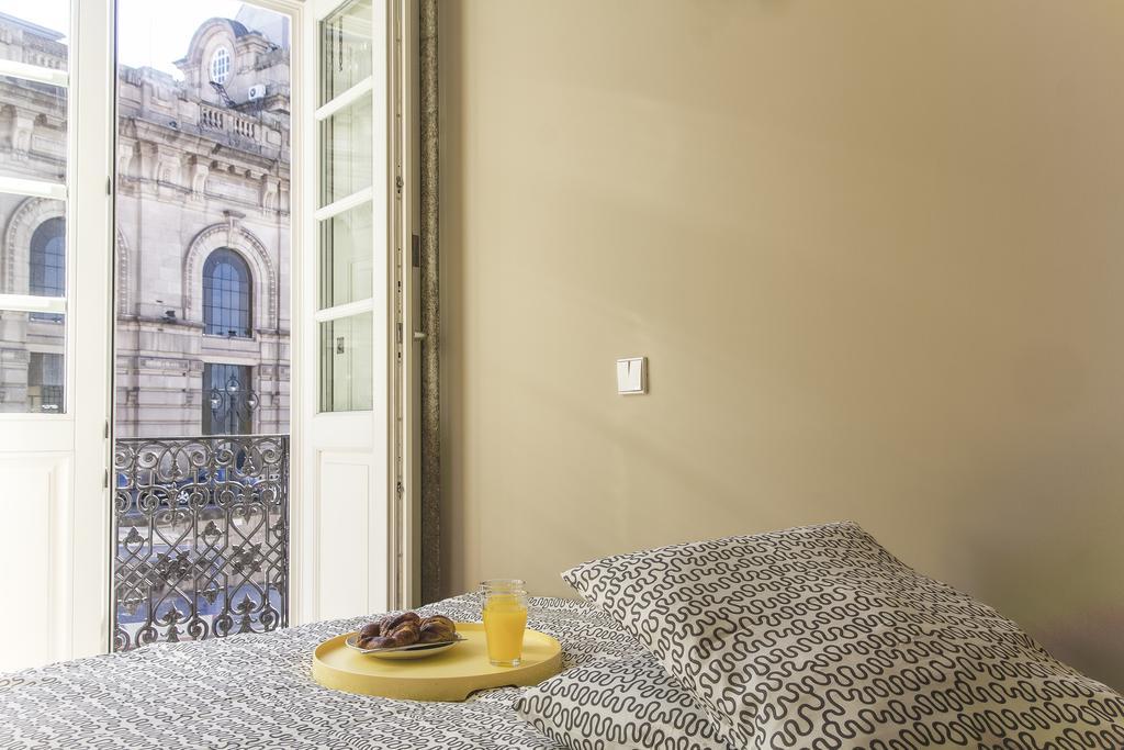 Bmyguest - Cardosas Stylish Apartment OOporto Exteriör bild