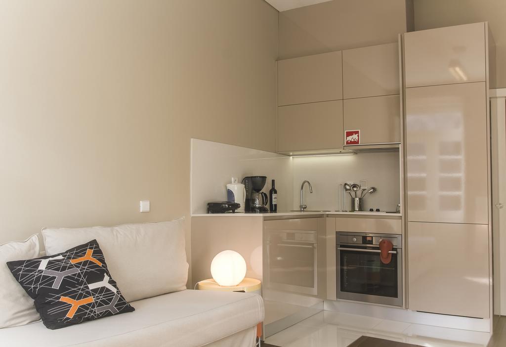Bmyguest - Cardosas Stylish Apartment OOporto Exteriör bild