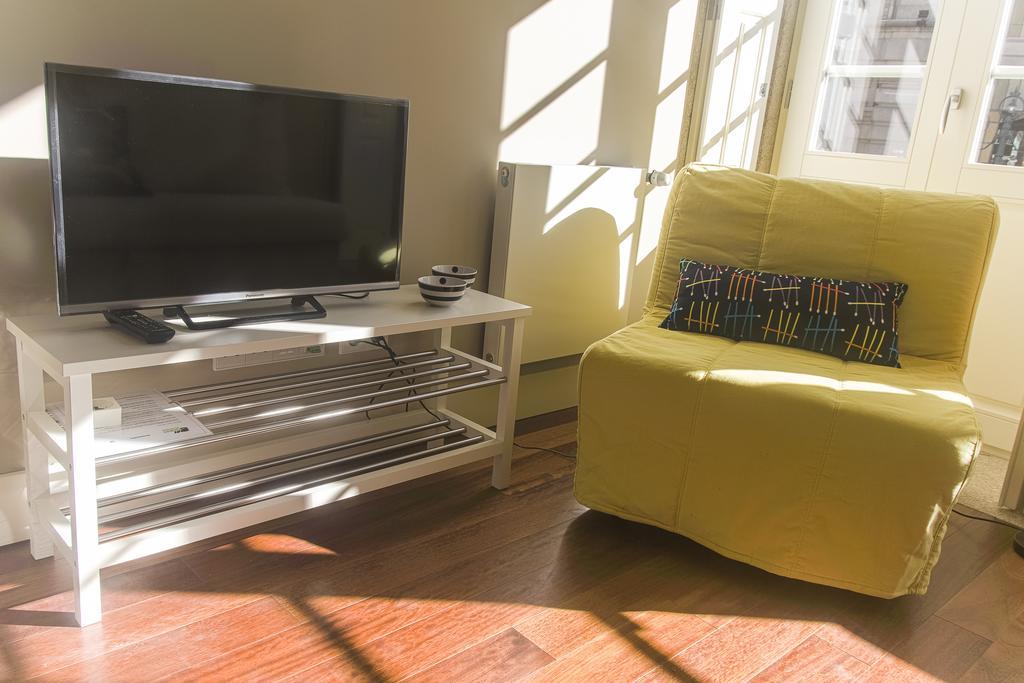 Bmyguest - Cardosas Stylish Apartment OOporto Exteriör bild