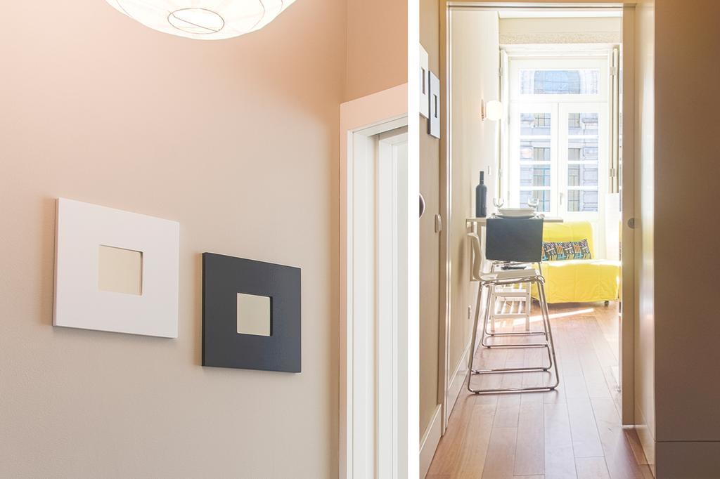 Bmyguest - Cardosas Stylish Apartment OOporto Exteriör bild
