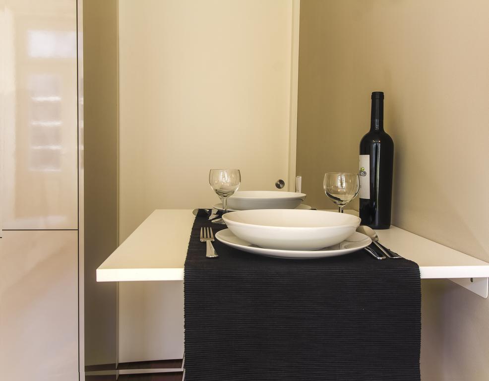 Bmyguest - Cardosas Stylish Apartment OOporto Exteriör bild