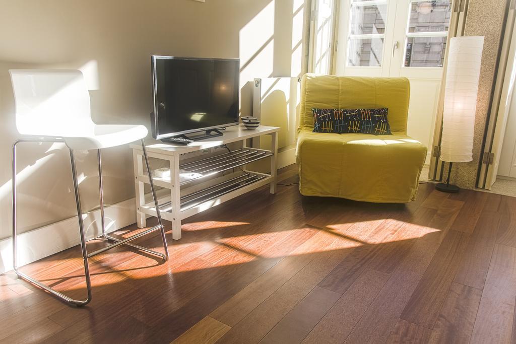 Bmyguest - Cardosas Stylish Apartment OOporto Exteriör bild