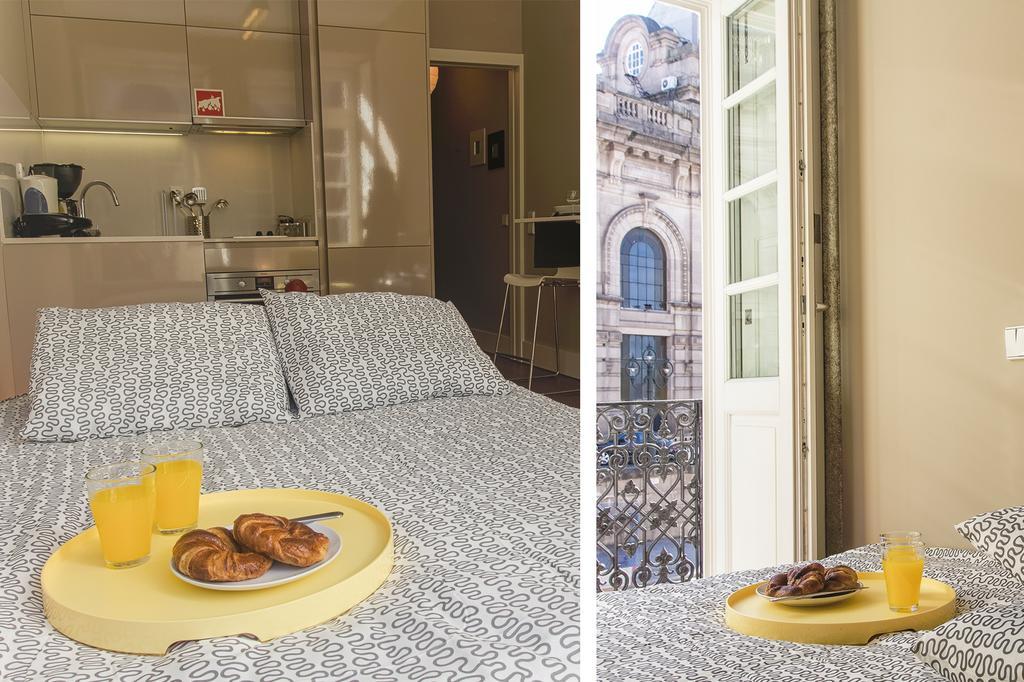 Bmyguest - Cardosas Stylish Apartment OOporto Exteriör bild