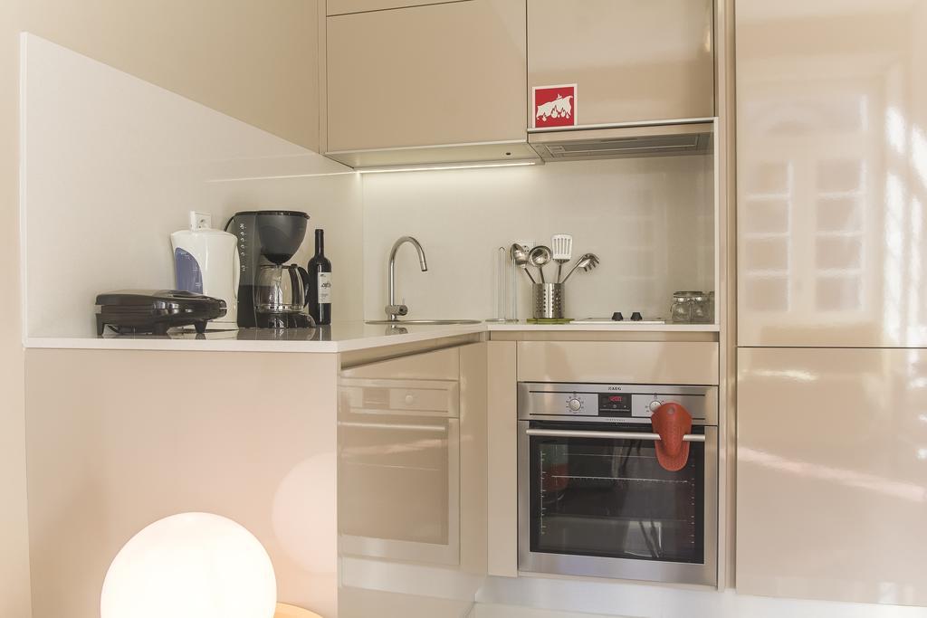 Bmyguest - Cardosas Stylish Apartment OOporto Exteriör bild