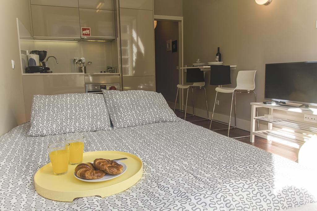Bmyguest - Cardosas Stylish Apartment OOporto Exteriör bild