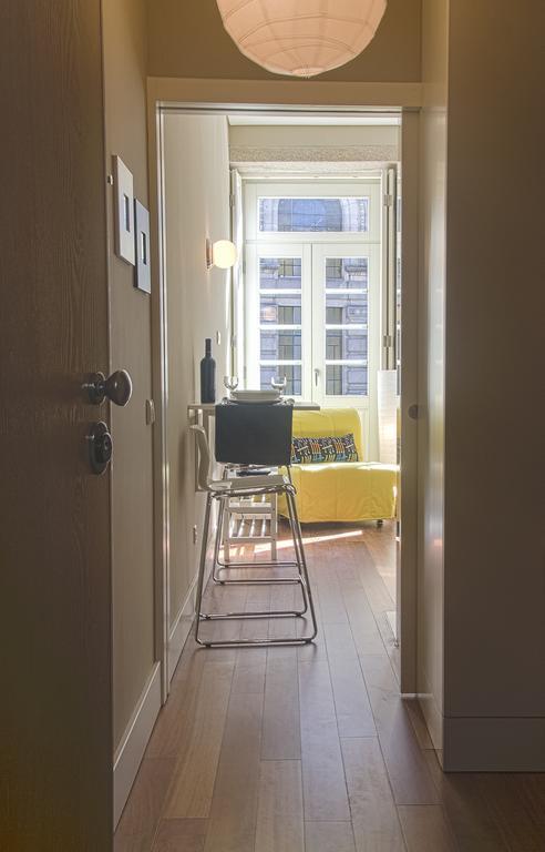 Bmyguest - Cardosas Stylish Apartment OOporto Exteriör bild