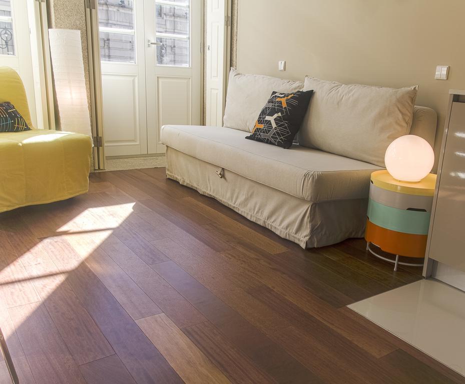 Bmyguest - Cardosas Stylish Apartment OOporto Exteriör bild